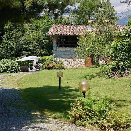 Villetta Con Giardino ⭑⭑⭑⭑⭑ - Wifi, Dogs Allowed Biella Exteriér fotografie