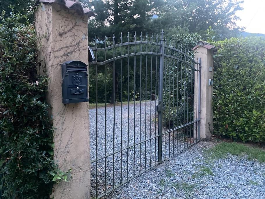 Villetta Con Giardino ⭑⭑⭑⭑⭑ - Wifi, Dogs Allowed Biella Exteriér fotografie