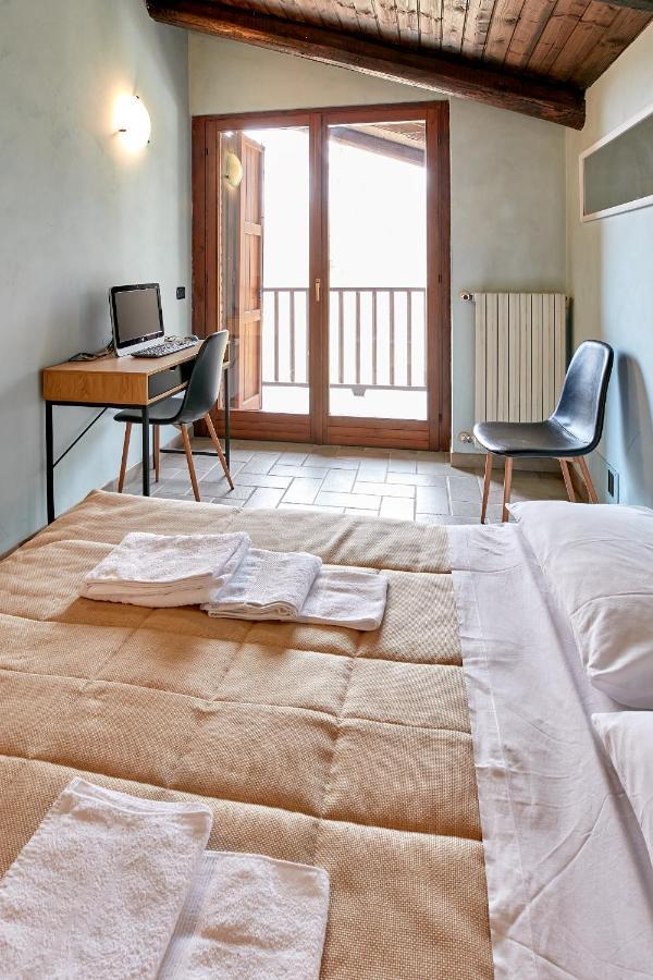 Villetta Con Giardino ⭑⭑⭑⭑⭑ - Wifi, Dogs Allowed Biella Exteriér fotografie