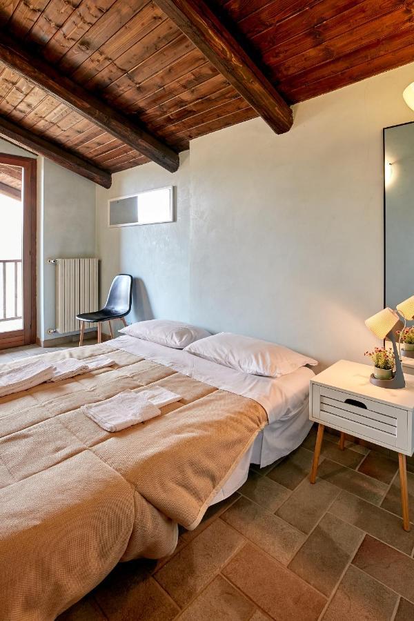 Villetta Con Giardino ⭑⭑⭑⭑⭑ - Wifi, Dogs Allowed Biella Exteriér fotografie
