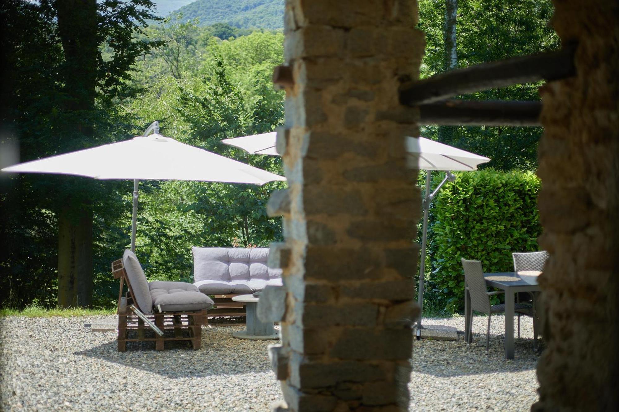 Villetta Con Giardino ⭑⭑⭑⭑⭑ - Wifi, Dogs Allowed Biella Exteriér fotografie
