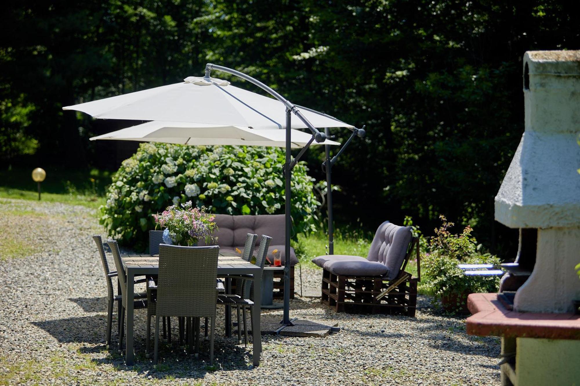 Villetta Con Giardino ⭑⭑⭑⭑⭑ - Wifi, Dogs Allowed Biella Exteriér fotografie