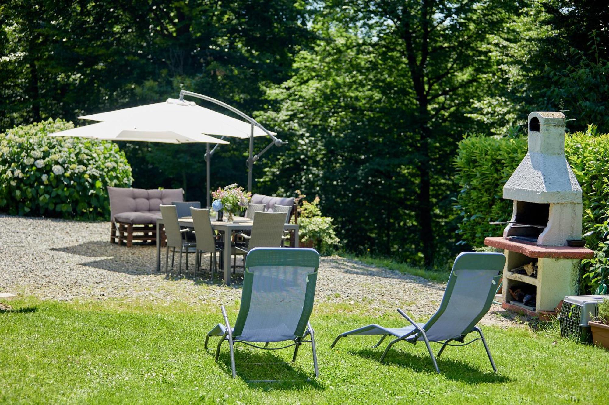 Villetta Con Giardino ⭑⭑⭑⭑⭑ - Wifi, Dogs Allowed Biella Exteriér fotografie