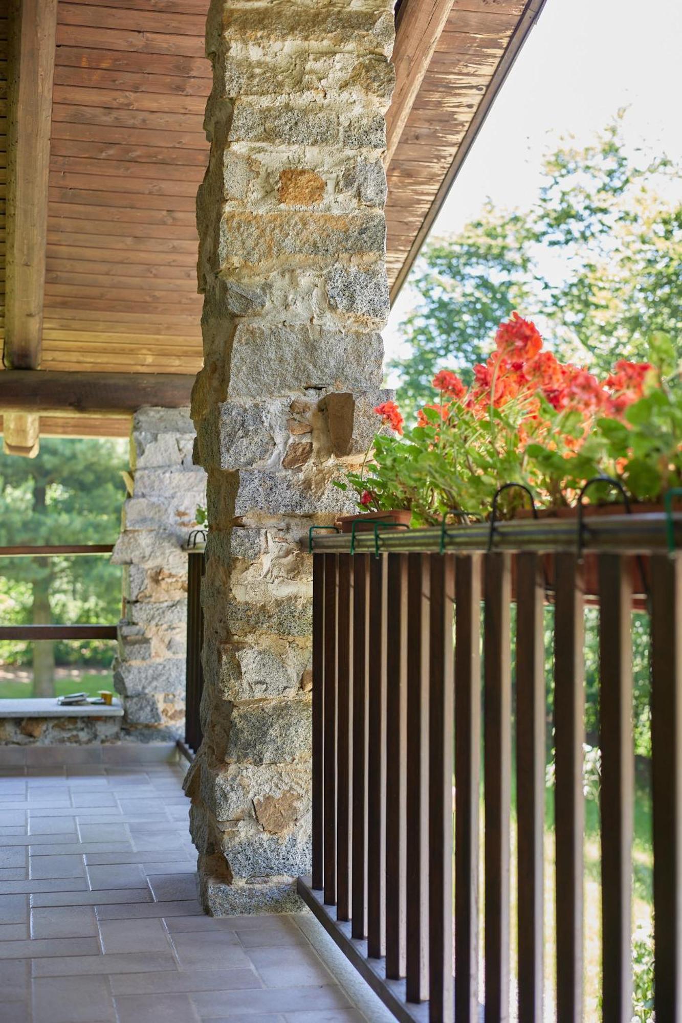 Villetta Con Giardino ⭑⭑⭑⭑⭑ - Wifi, Dogs Allowed Biella Exteriér fotografie