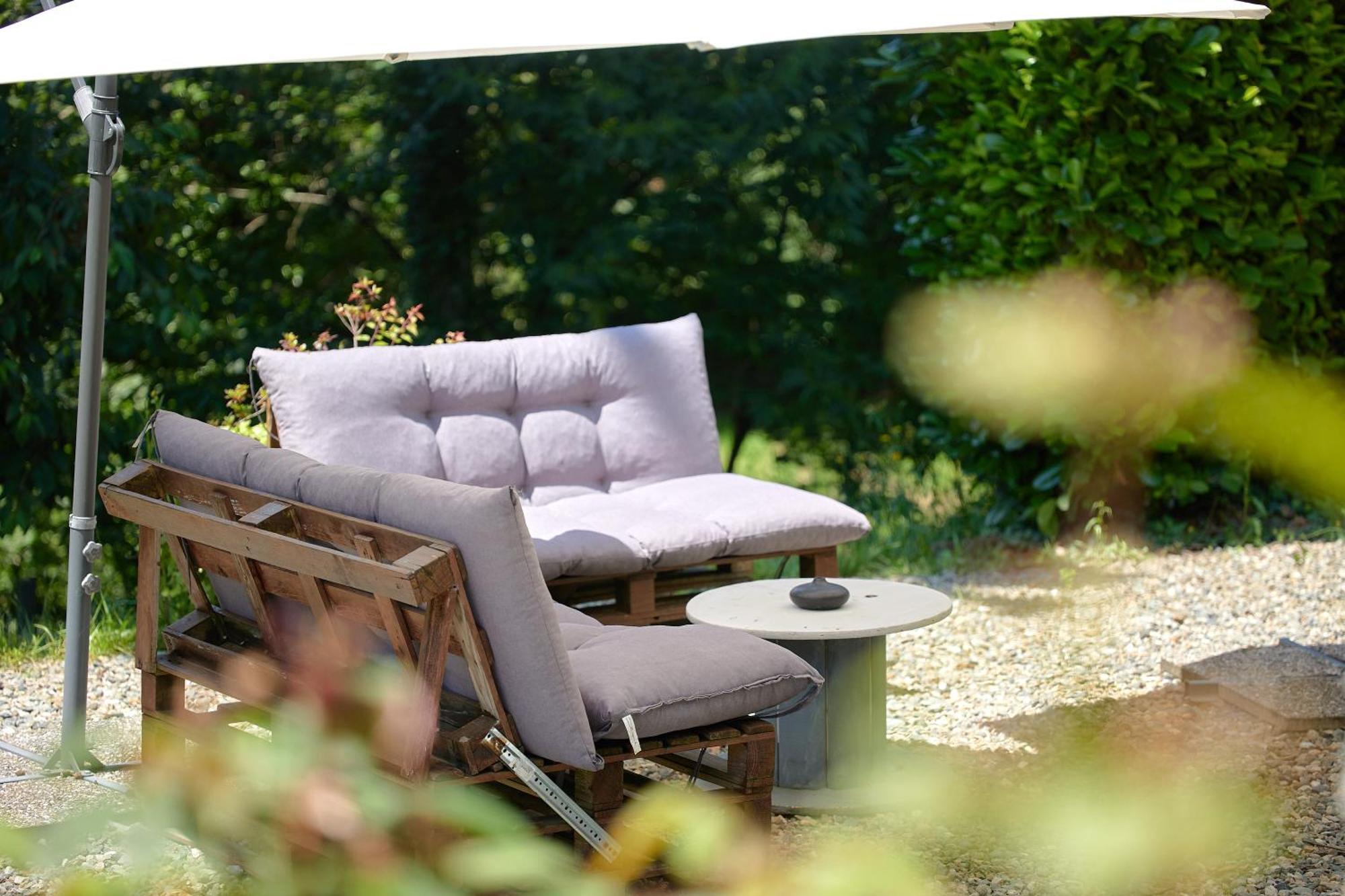 Villetta Con Giardino ⭑⭑⭑⭑⭑ - Wifi, Dogs Allowed Biella Exteriér fotografie