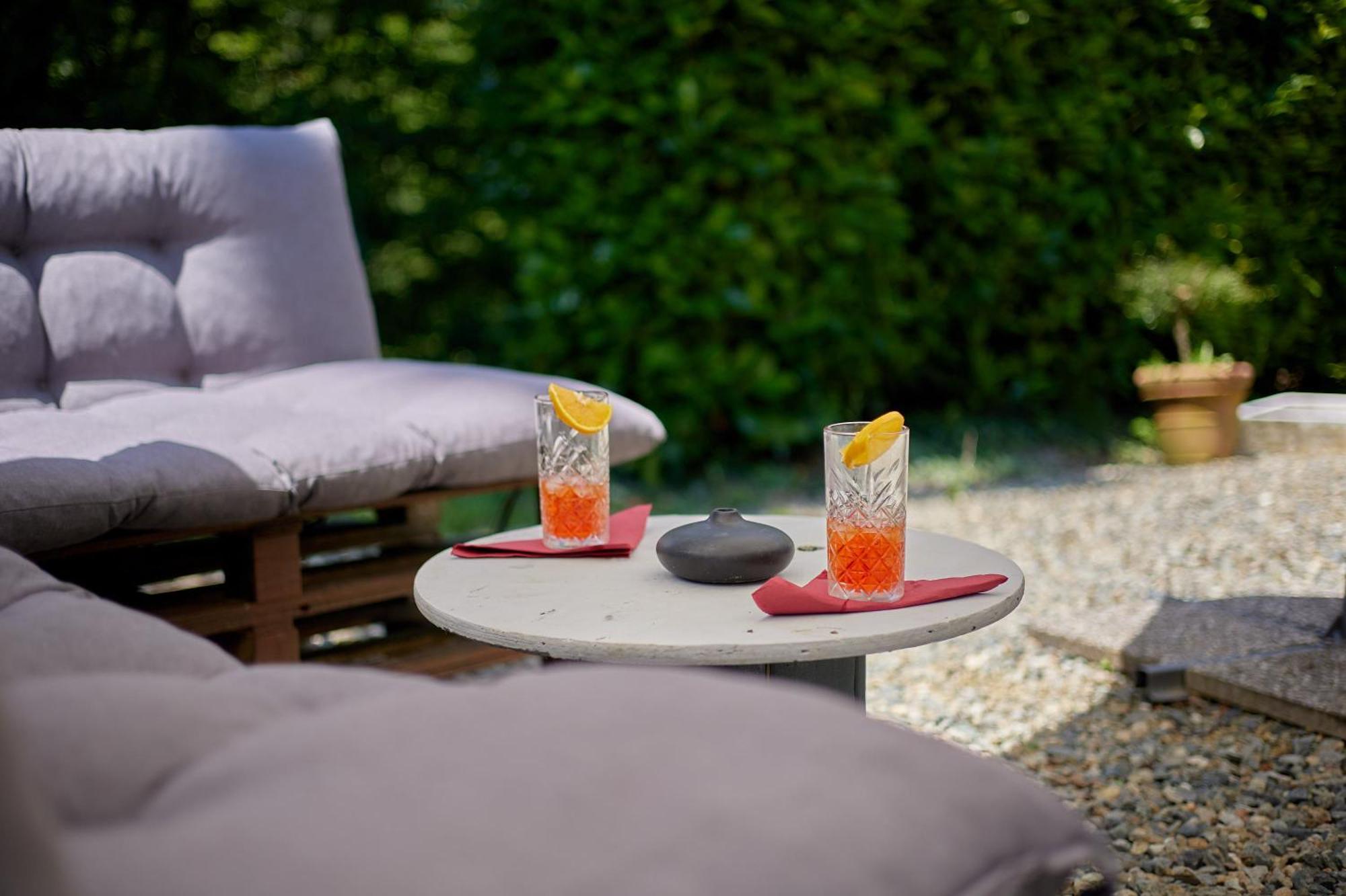 Villetta Con Giardino ⭑⭑⭑⭑⭑ - Wifi, Dogs Allowed Biella Exteriér fotografie