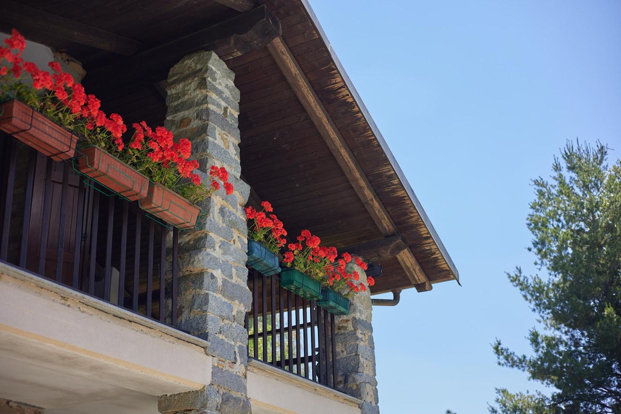 Villetta Con Giardino ⭑⭑⭑⭑⭑ - Wifi, Dogs Allowed Biella Exteriér fotografie