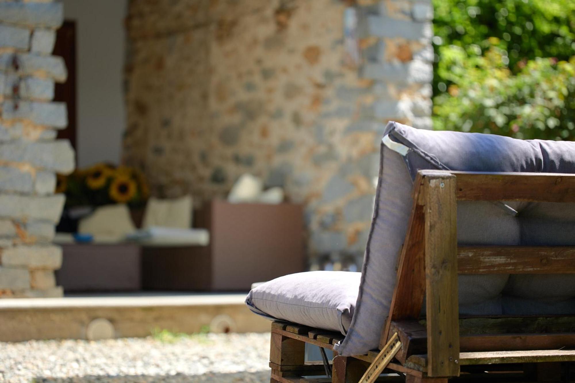 Villetta Con Giardino ⭑⭑⭑⭑⭑ - Wifi, Dogs Allowed Biella Exteriér fotografie